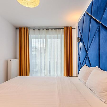Elite Apartment 303 Brasov Bagian luar foto