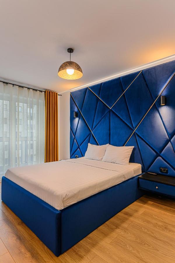 Elite Apartment 303 Brasov Bagian luar foto